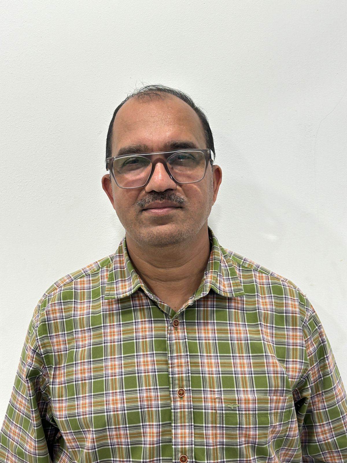 Vakson Founder