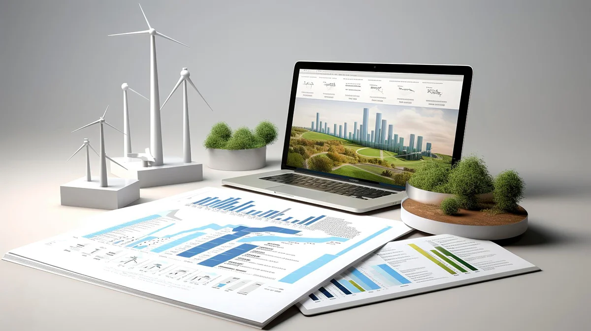 Vakson industrial energy consultancy - solar and electrical systems