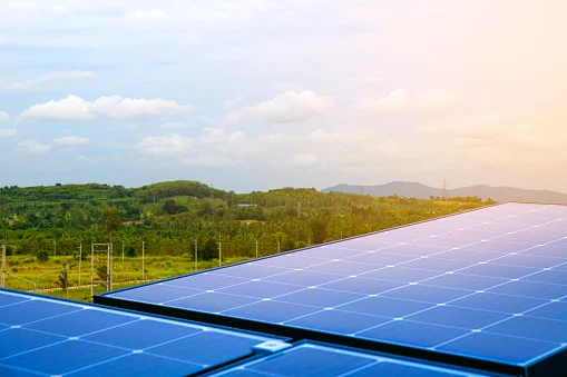 Industrial facility energy management and optimization