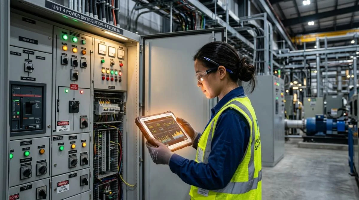 Electricity bill audit and tariff analysis
