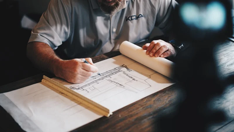 MEP design with BIM coordination and clash detection