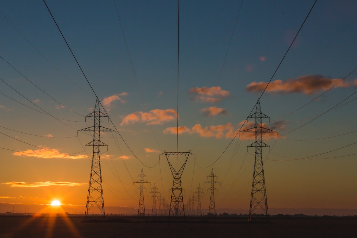 Energy efficiency audit site assessment