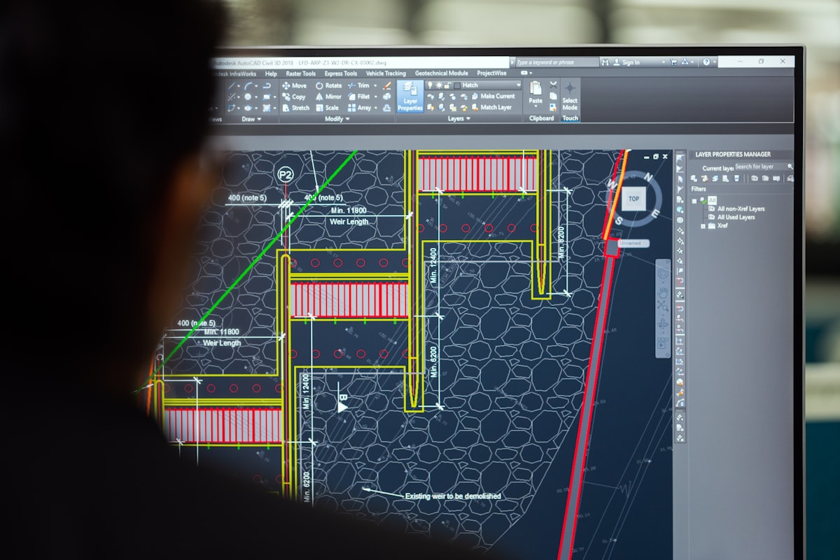 Electrical control panel PLC SCADA